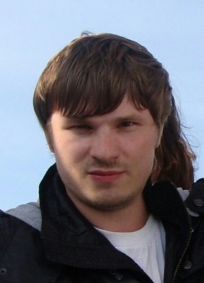 Александр из Москвы 42 года