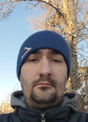 Виссарион, 37, Россия, Москва