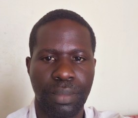 Chris Topher, 35 лет, Kampala