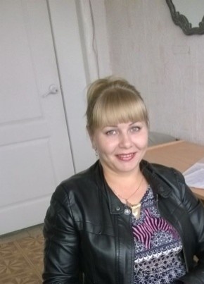 Ирина, 42, Россия, Таборы