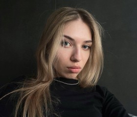 Marinochka, 21, Volgograd