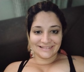 Valeria Silva, 30 лет, São Gotardo