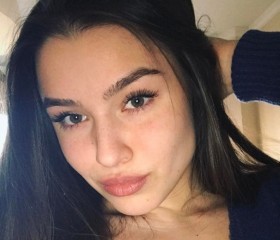 yulya, 18, Vladikavkaz