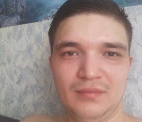 Эдуард, 29 лет, Уфа