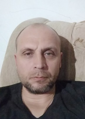 Sergei, 47, Russia, Bugulma