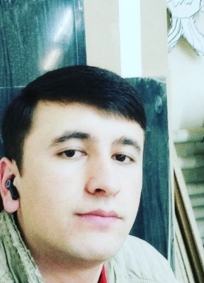 Гасан, 22, Россия, Истра