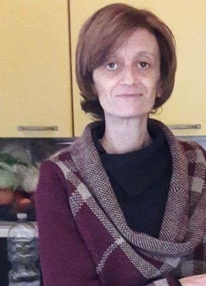 Nicoletta, 54, Repubblica Italiana, Voghera
