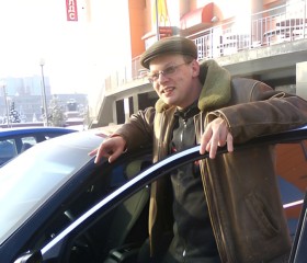 Mikhail, 47, Likino-Dulevo