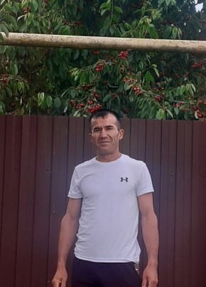Kammalladdin, 38, Россия, Ульяновск
