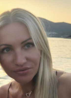 Nataliya, 50, Russia, Moscow