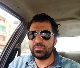 Mostafa, 41 год, القاهرة