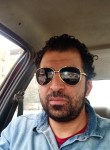 Mostafa, 41 год, القاهرة