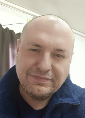 Сергей из Нижневартовска 50 лет