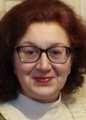 ирина, 58, Россия, Самара