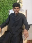 Shahbaz, 28 лет, صادِق آباد