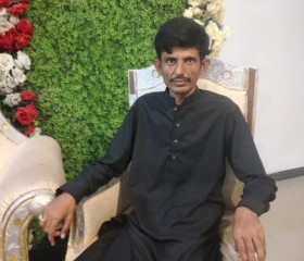 Shahbaz, 28 лет, صادِق آباد