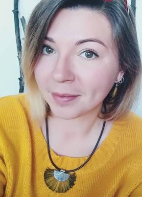 Alseniya, 32, Україна, Одеса