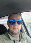 Andrey, 47  , Novosibirsk