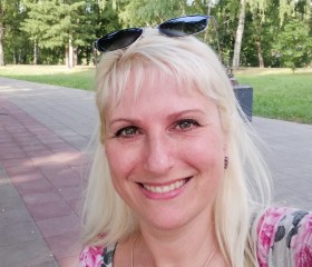 Евгения, 43 года, Кострома