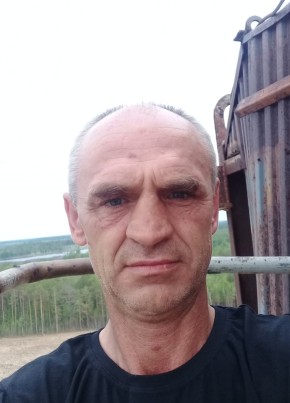 Александр, 45, Россия, Соль-Илецк