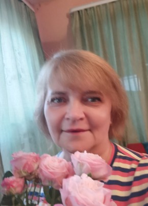 Юлия, 54, Россия, Яблоновский