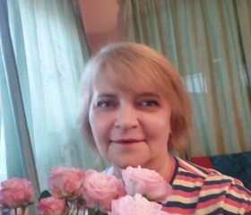 Юлия, 54 года, Яблоновский