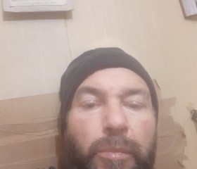 Elios, 54, Rome