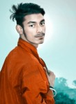 Sachin Kumar 🖤, 20 лет, Bokāro