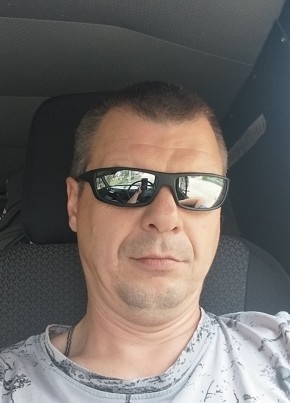 Валера из Новоспасское 43 года