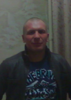 Олег, 46, Россия, Ряжск