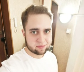 Andrey, 24, Saransk