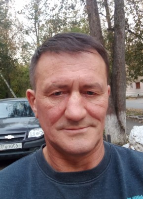 Александр из Аши 51 год