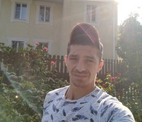Yaroslav, 32, Krasnodar