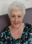 Nina, 68, Anzhero-Sudzhensk