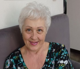 Nina, 68, Anzhero-Sudzhensk