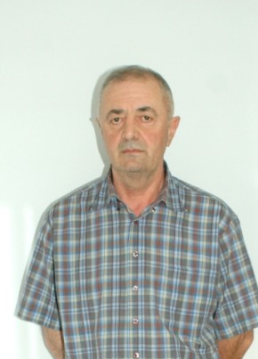 Тимур, 53, Россия, Стерлитамак