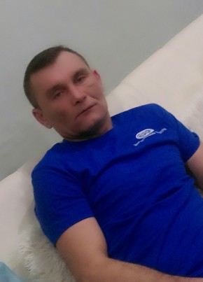 сергей, 46, Россия, Москва