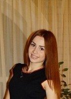 Юлиана, 28, Россия, Сальск