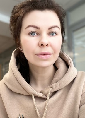 Natalya, 32, Russia, Saint Petersburg