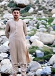 Farid, 19, Jalalabad