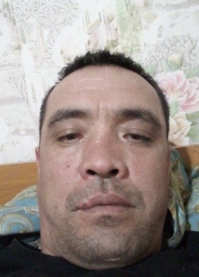 Канат, 39, Қазақстан, Алматы