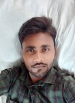 Abhay yadav, 18, Lucknow