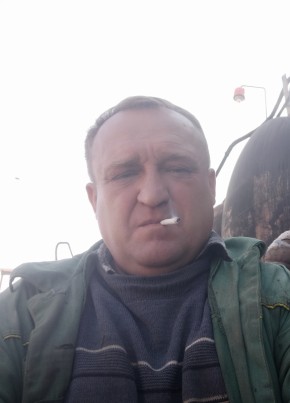 Александр, 48, Россия, Заречный (Пензенская обл.)