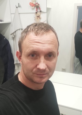 Алексей, 39, Россия, Старый Оскол