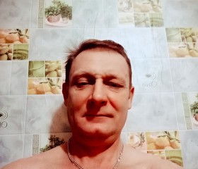 Андрей, 49 лет, Тула