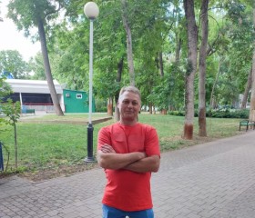 Олег, 52 года, Преградная