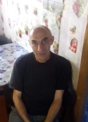 Анатолий, 57, Россия, Черемхово