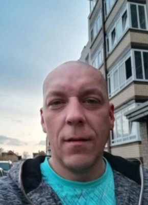 Алексей, 42, Россия, Сосенский