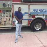 Taffy Orlando, 33  , Norland