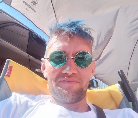 Demon, 36, Izhevsk